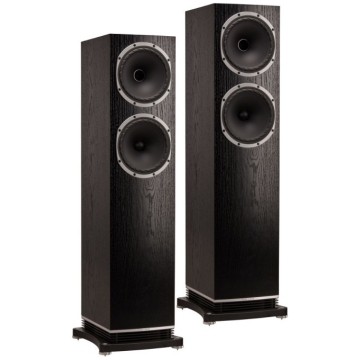 Boxe Fyne Audio F502, incinte de podea