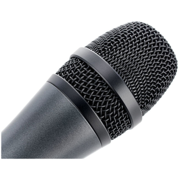 Sennheiser E 845, Microfon vocal cu fir