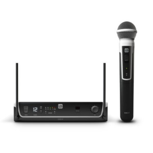 Microfon wireless vocal LD Systems U305 HHD
