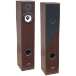 Boxe Tonsil Melody, incinte de podea