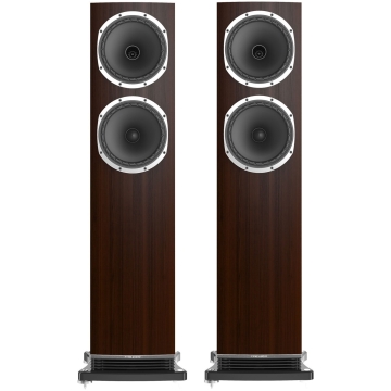 Boxe Fyne Audio F502, incinte de podea