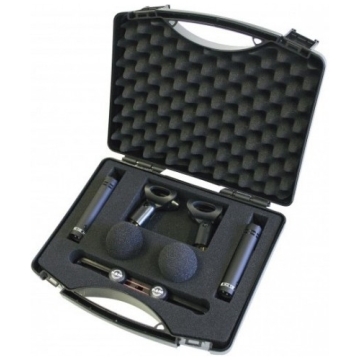 Microfoane Set Stereo Beyerdynamic MCE 530