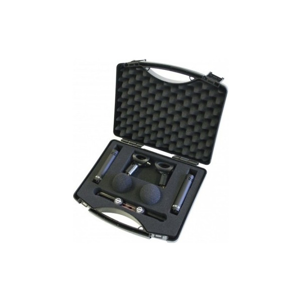 Microfoane Set Stereo Beyerdynamic MCE 530