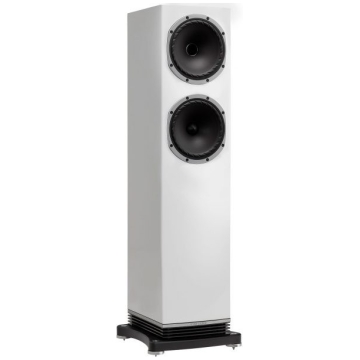 Boxe Fyne Audio F502, incinte de podea