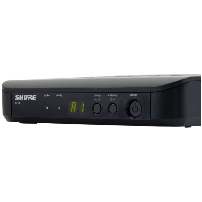 Microfon Wireless Shure BLX24/SM58