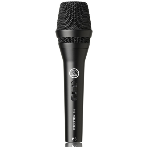 Microfon AKG Perception Live P3s