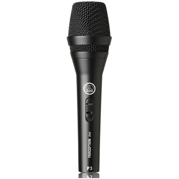 Microfon AKG Perception Live P3s