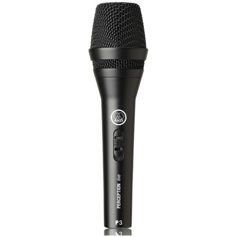 Microfon AKG Perception Live P3s