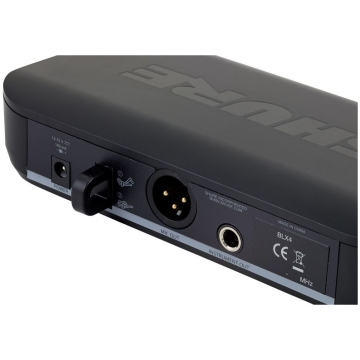 Microfon Wireless Shure BLX24/SM58