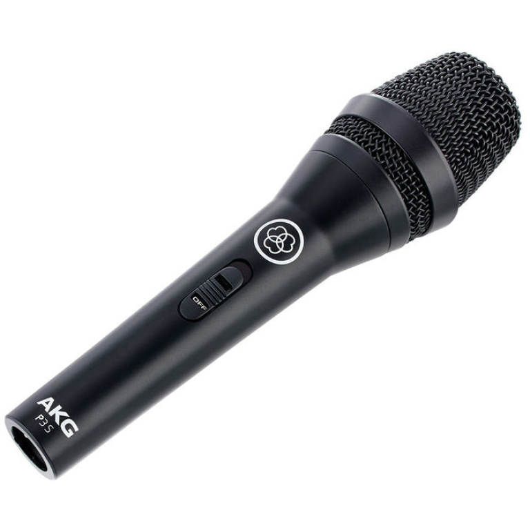 Microfon AKG Perception Live P3s