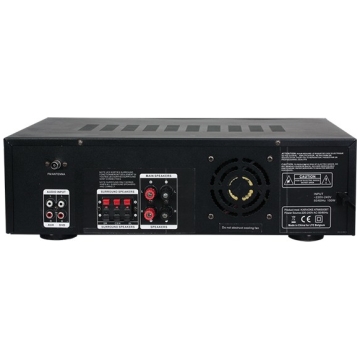 Amplituner 5.1 Bluetooth Karaoke LTC Audio ATM6500BT