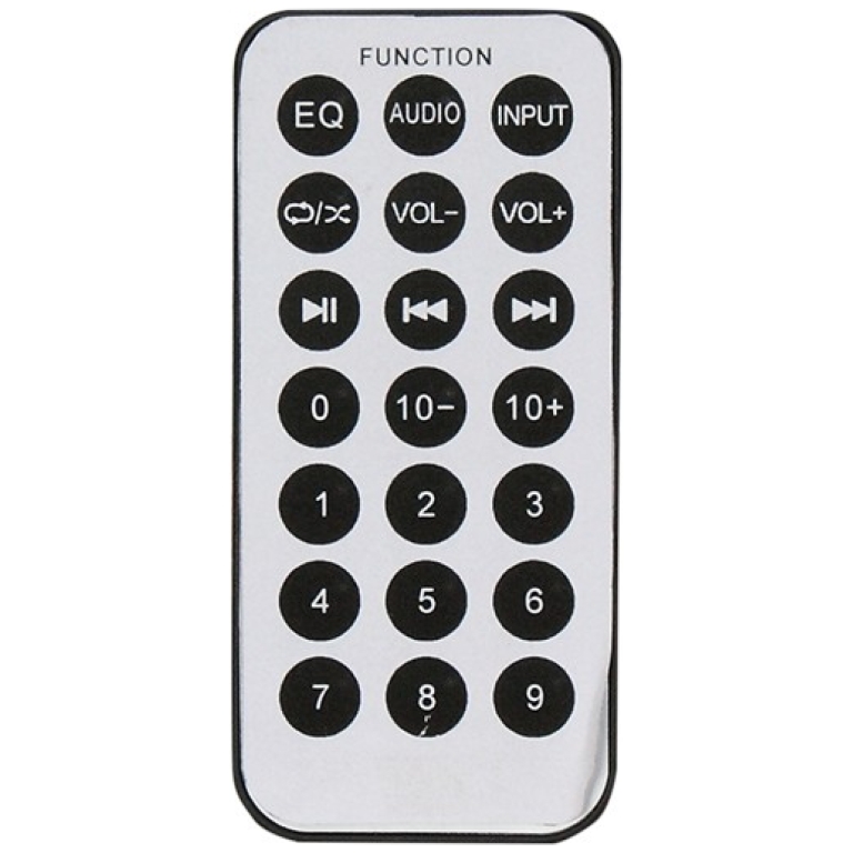 Amplituner 5.1 Bluetooth Karaoke LTC Audio ATM6500BT