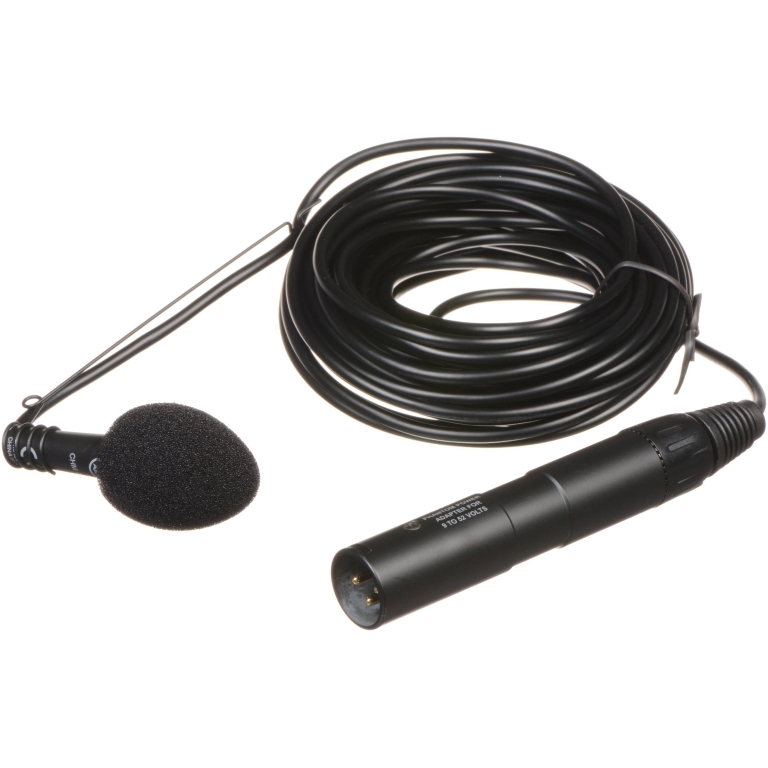 AKG CHM 99 BK,Microfon suspendat 