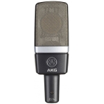 Microfon Studio AKG C 214
