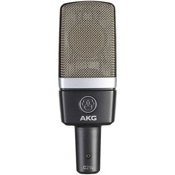 Microfon Studio AKG C 214