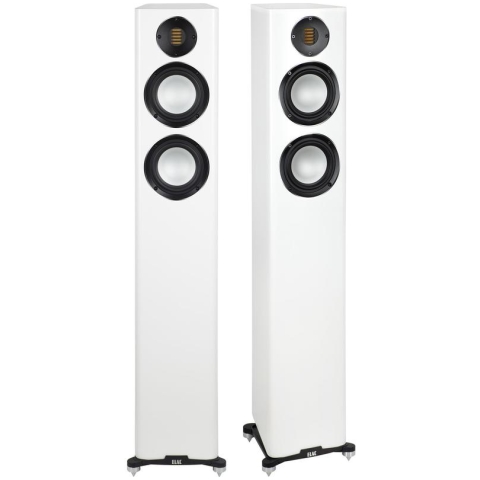 Boxe ELAC Carina FS 247.4, incinte podea