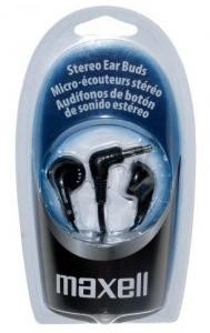 Casti Maxell EB98BK