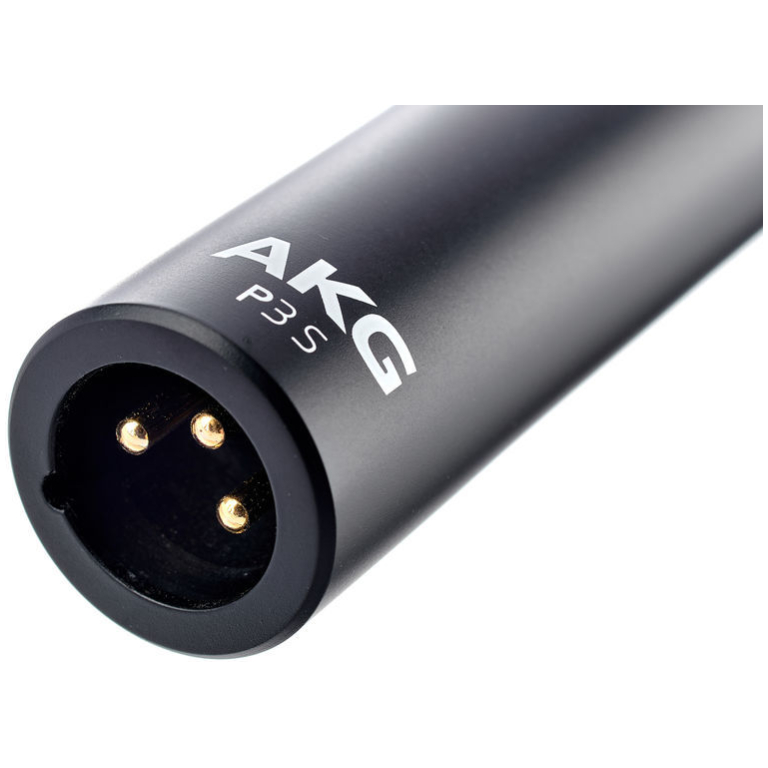 Microfon AKG Perception Live P3s