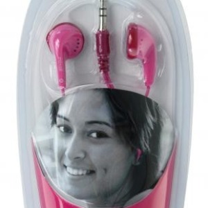 Casti Maxell EB98 – Roz