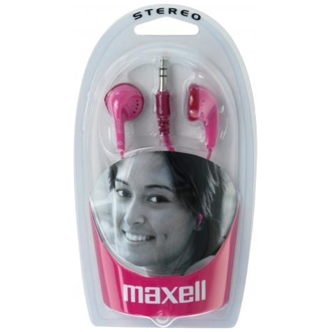 Casti Maxell EB98 – Roz