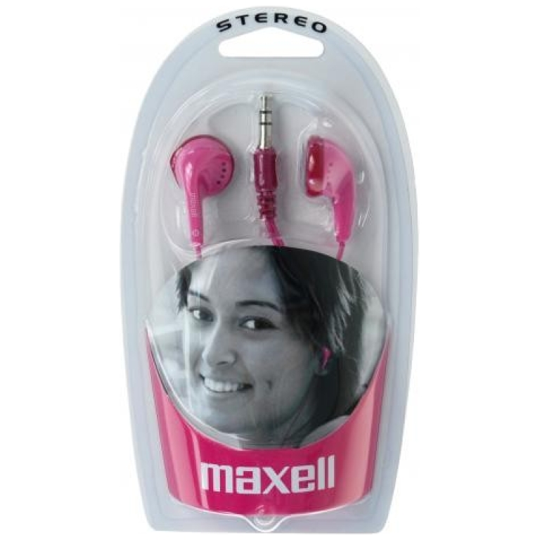 Casti Maxell EB98 – Roz