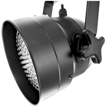 Stairville LED PAR 56 10mm Black RGB