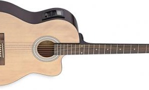 STAGG SWA6 CETU-N - Chitara Electroacustica