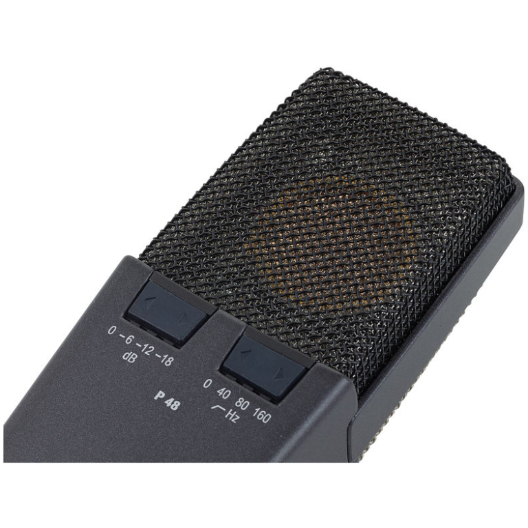 Microfon Studio AKG C 414 XLS