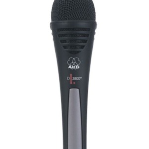 Microfon cu fir AKG D 3800