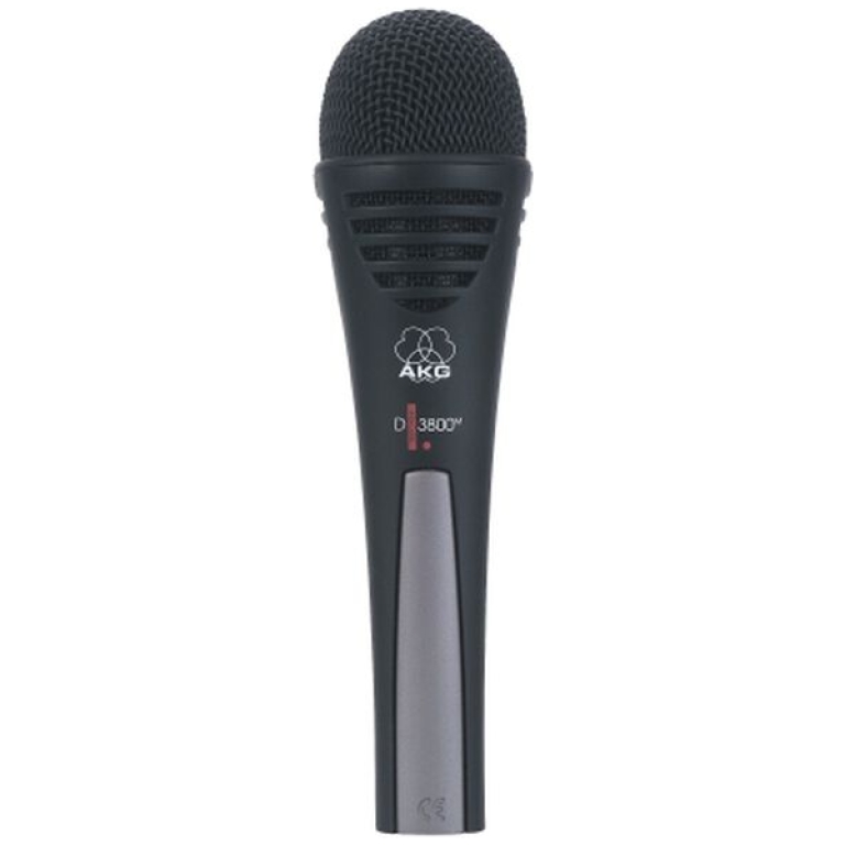 Microfon cu fir AKG D 3800