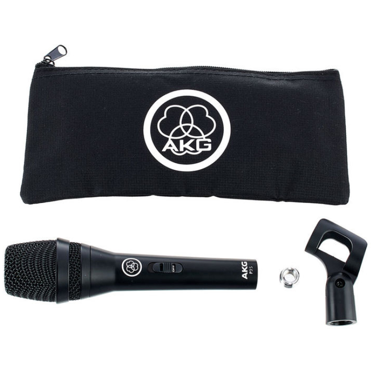 Microfon AKG Perception Live P3s