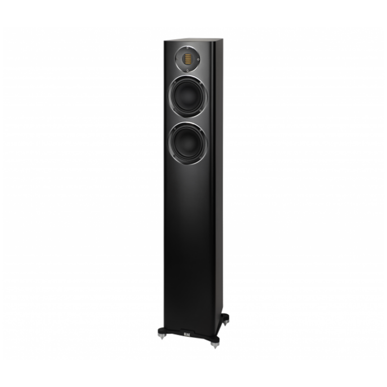 Boxe ELAC Carina FS 247.4, incinte podea 