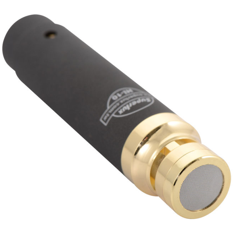Microfon condesator Superlux HI 10