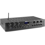 Amplificator audio Power Dynamics PV260BT 6 iesiri , 6x100W