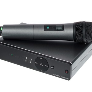 Microfon wireless Sennheiser XSW 1-835 B-Band