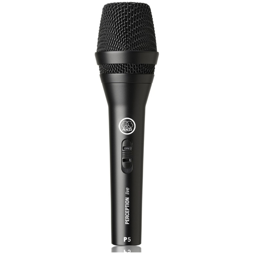 Microfon AKG Perception Live P5s