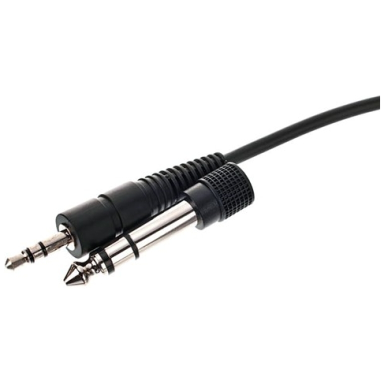 Casti AKG K52, over ear, negre