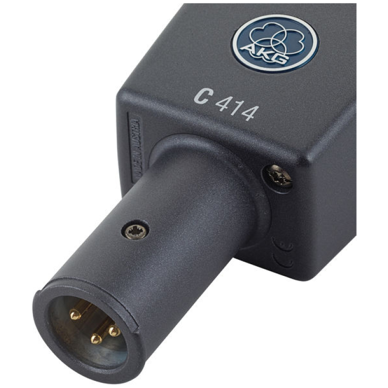 Microfon Studio AKG C 414 XLS