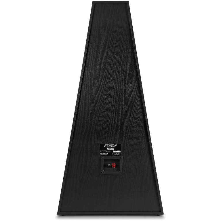 Boxa de podea Piramidala Fenton SHFP800, 4 cai, 350W