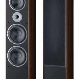 Boxe Magnat Monitor Supreme 2002 Mocca, incinte de podea