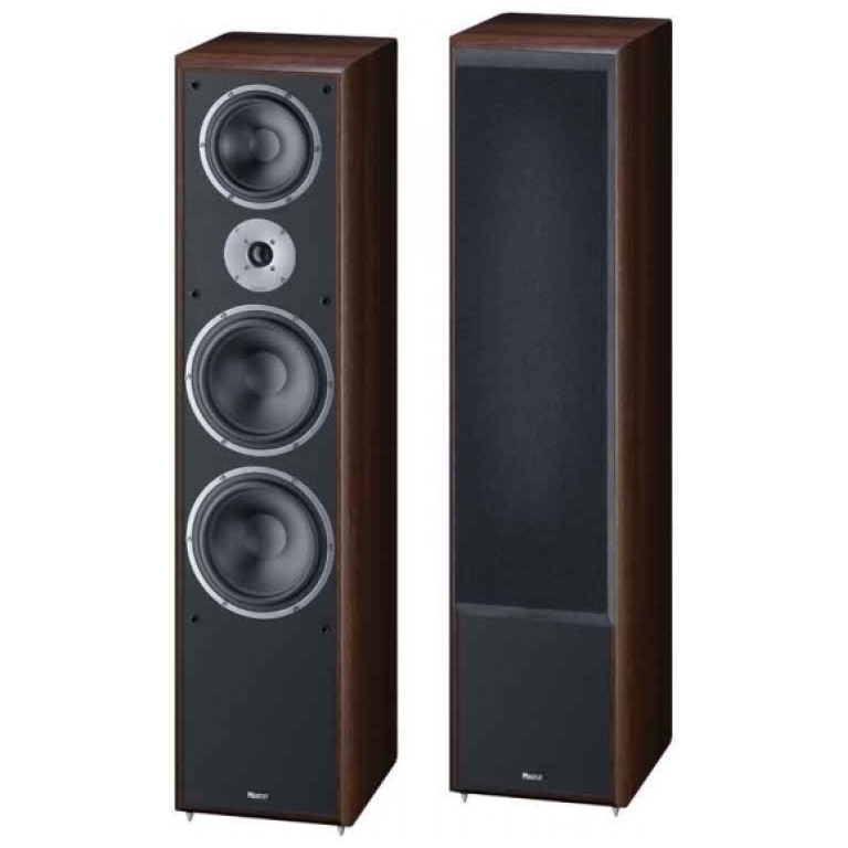 Boxe Magnat Monitor Supreme 2002 Mocca, incinte de podea