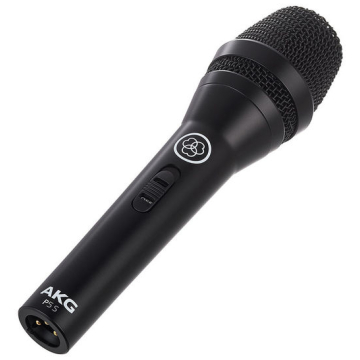 Microfon AKG Perception Live P5s