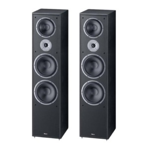 Boxe Magnat Monitor Supreme 2002 Black, incinte de podea