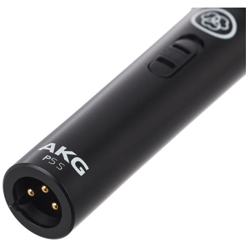 Microfon AKG Perception Live P5s