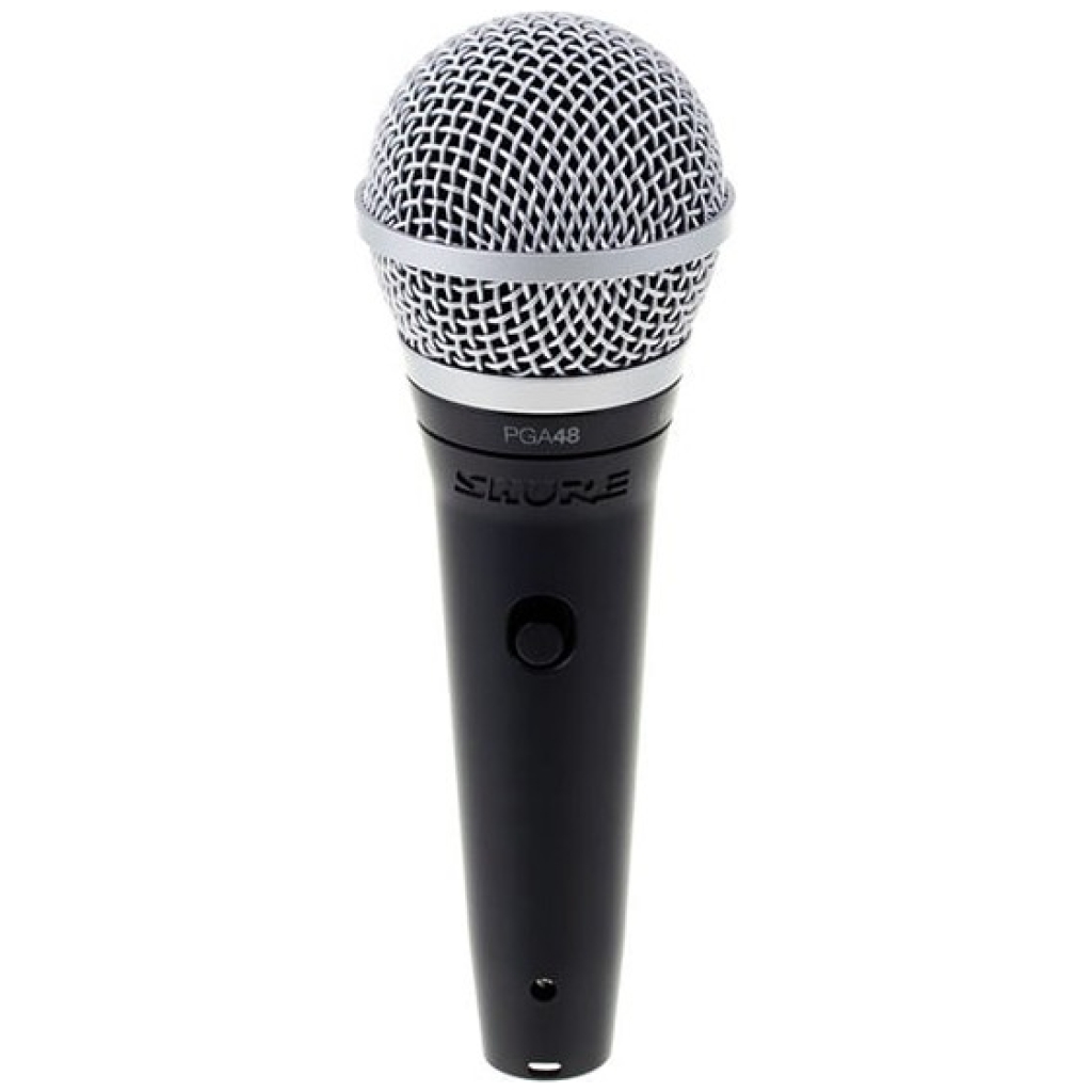 Microfon Vocal Shure PGA48
