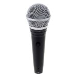 Microfon Vocal Shure PGA48