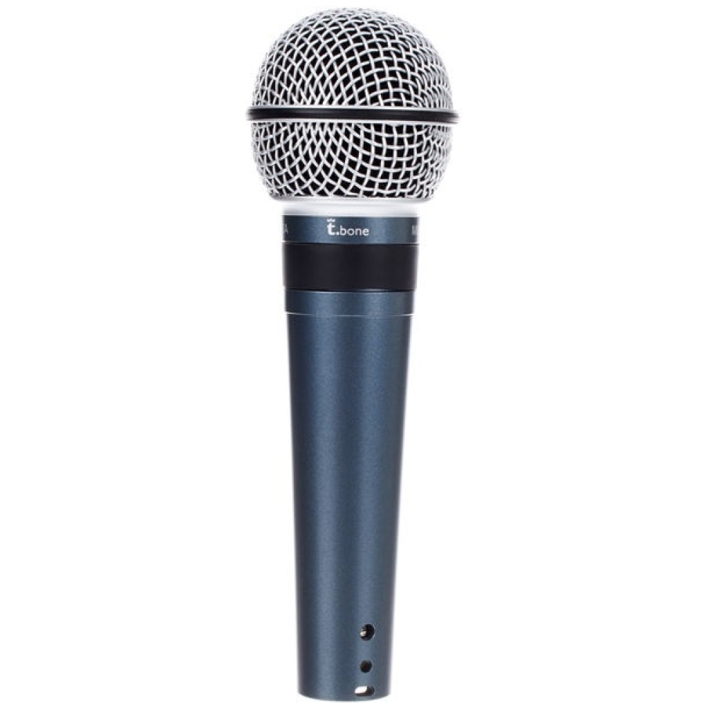 Microfon cu fir the t.bone MB85 Beta