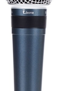 Microfon cu fir the t.bone MB85 Beta