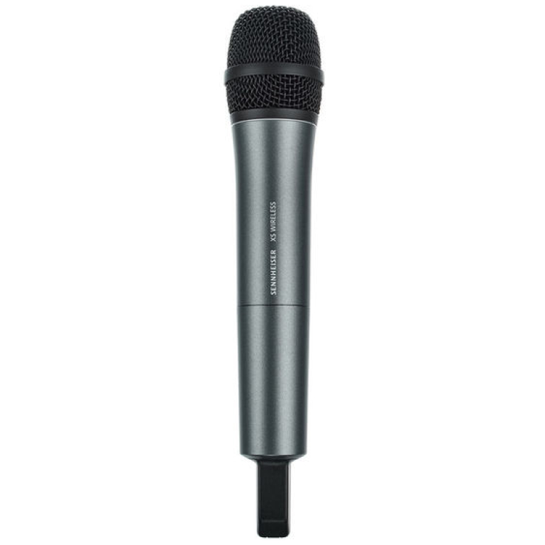 Microfon wireless Sennheiser XSW 1-835 B-Band