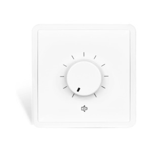 Controller Volum Audac VC3102 - potentiometru volum 100V